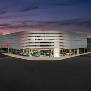 Niello Porsche | Sacramento