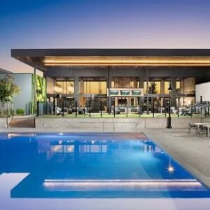 Kairos Public School | Brighton Landing Campus